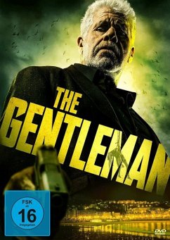 Cover The Gentleman