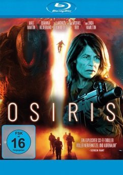 Cover Osiris