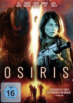 Cover Osiris