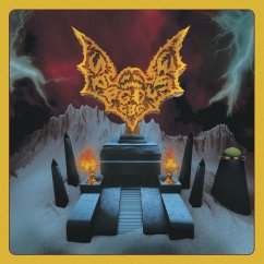 Cover Spogelse