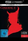The Conjuring 4: Das letzte Kapitel