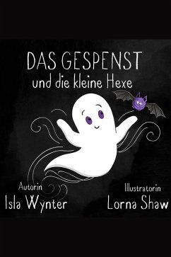 Cover Das Gespenst und die kleine Hexe (eBook, ePUB)