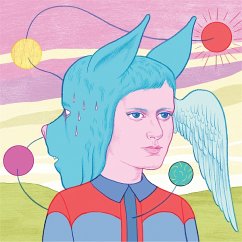 Cover L'Étoile Thoracique (Noir 2lp Vinyl)