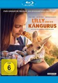 Lilly und die Kängurus Lilly und die Kängurus