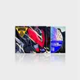 Chapter 4 : Red Falcon Super Battle! Neo Paris War Chapter 4 : Red Falcon Super Battle! Neo Paris War