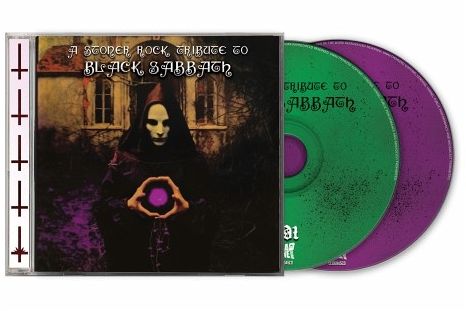 A Stoner Rock Tribute To Black Sabbath A Stoner Rock Tribute To Black Sabbath