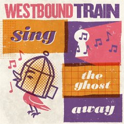Sing The Ghost Away Cover Sing The Ghost Away