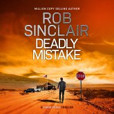 Deadly Mistake (MP3-Download)