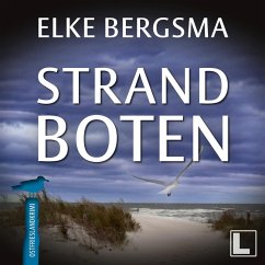 Strandboten (MP3-Download) - Bergsma, Elke