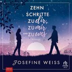 Zehn Schritte zu dir, zu mir und zu uns (MP3-Download)
