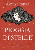 Pioggia di stelle (eBook, ePUB)