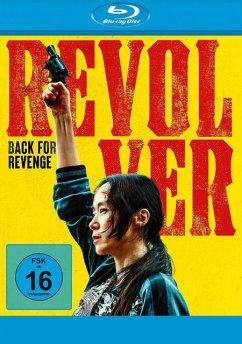 Cover Revolver
