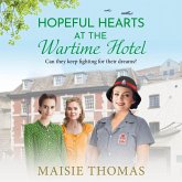 Hopeful Hearts at the Wartime Hotel (MP3-Download) Hopeful Hearts at the Wartime Hotel (MP3-Download)