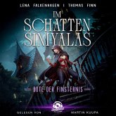 Bote der Finsternis (MP3-Download) Bote der Finsternis (MP3-Download)