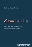 Sozialmarketing (eBook, ePUB)