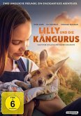 Lilly und die Kängurus Lilly und die Kängurus