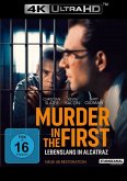 Murder in the First - Lebenslang in Alcatraz Murder in the First - Lebenslang in Alcatraz
