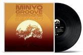 Minyo Groove 1963-79 - Japan Meets Latin Rock Funk