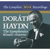 Antal Dorati: The Complete Decca Haydn Recordings