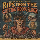 The Waterboys Present: Rips From The Cutting Room