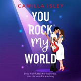 You Rock My World (MP3-Download) You Rock My World (MP3-Download)