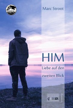 Cover HIM - Liebe auf den zweiten Blick (eBook, ePUB)