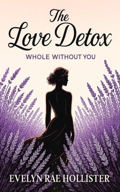 Cover The Love Detox (eBook, ePUB)