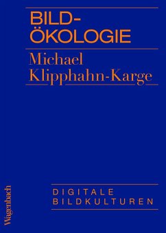 Cover Bildökologie (eBook, ePUB)