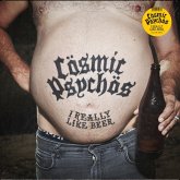 I Really Like Beer (Clear Vinyl) I Really Like Beer (Clear Vinyl)