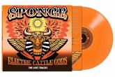 Electric Cattle Gods - The Lost Tracks Electric Cattle Gods - The Lost Tracks