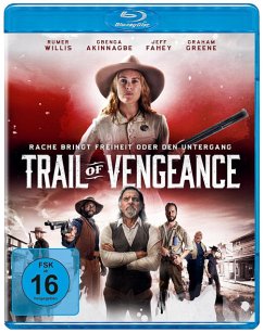 Trail of Vengeance