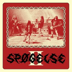 Cover Spogelse Ii