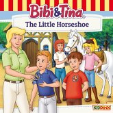 Bibi and Tina, The Little Horseshoe (MP3-Download)