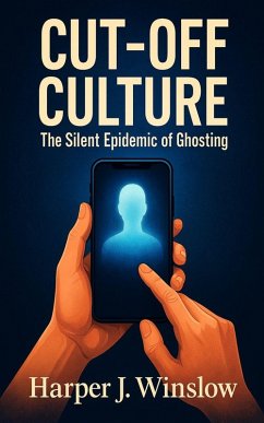 Cover Cut-Off Culture (eBook, ePUB)