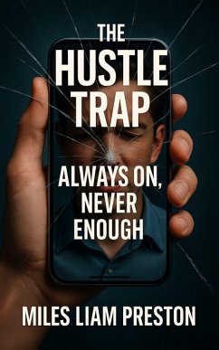 Cover The Hustle Trap (eBook, ePUB)