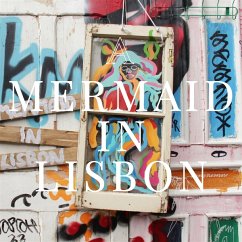 Cover A Mermaid In Lisbon