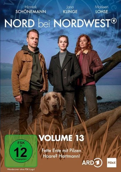 Nord bei Nordwest, Vol. 13