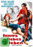 HenryŽs Liebesleben HenryŽs Liebesleben