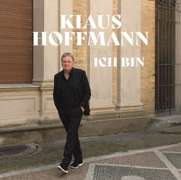 Ich Bin Ich Bin