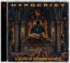 A Taste Of Extreme Divinity