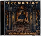 A Taste Of Extreme Divinity A Taste Of Extreme Divinity