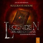 Sulgrave House (MP3-Download)