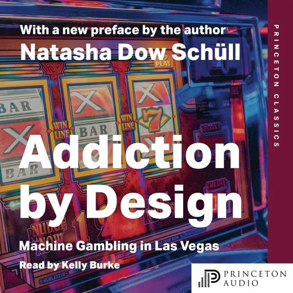 Addiction by Design (MP3-Download) Addiction by Design (MP3-Download)
