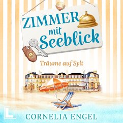 Träume auf Sylt (MP3-Download) - Engel, Cornelia