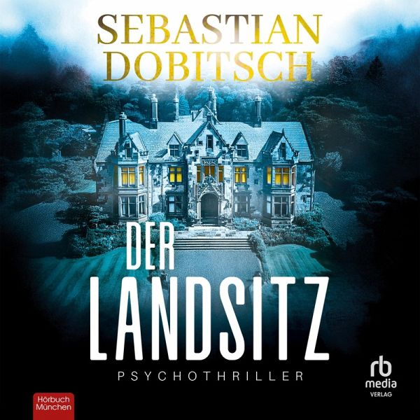 Der Landsitz (MP3-Download) Der Landsitz (MP3-Download)