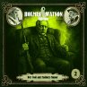 Editions: Der Tod auf Mallory Manor... - Bild 1