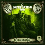 Editions: Der Tod auf Mallory Manor (MP3-Download)