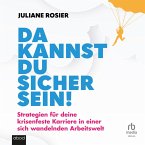 Da kannst du sicher sein! (MP3-Download)