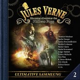 Jules Verne, Die neuen Abenteuer des Phileas Fogg, Ultimative Sammlung Volume 2 (MP3-Download) Jules Verne, Die neuen Abenteuer des Phileas Fogg, Ultimative Sammlung Volume 2 (MP3-Download)