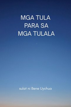Cover Mga Tula Para Sa Mga Tulala (eBook, ePUB)